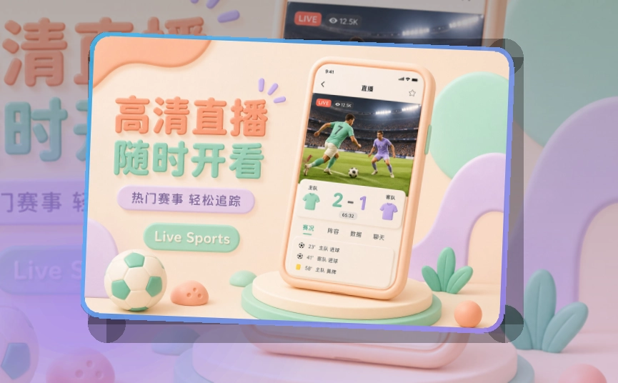 买球站 App 数据资讯联动页面